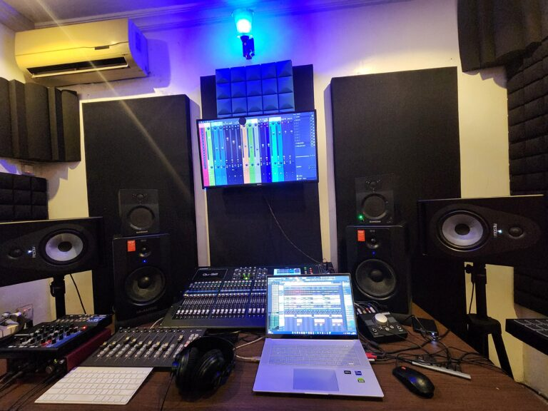 Studio 1