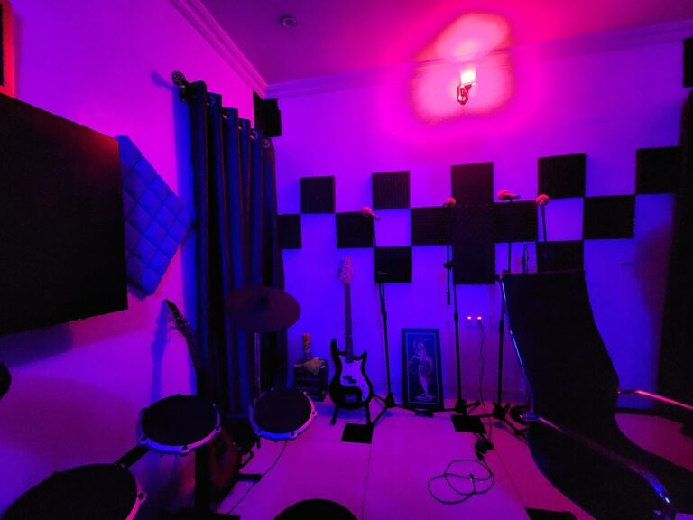 Studio 3