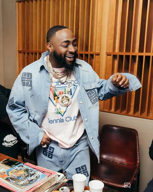 Davido